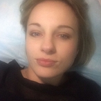 Ciara - Ospizio Bernina - Grisons | Strip Tease