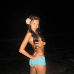 Lizzie - Roveredo GR - Grisons | Strip Tease