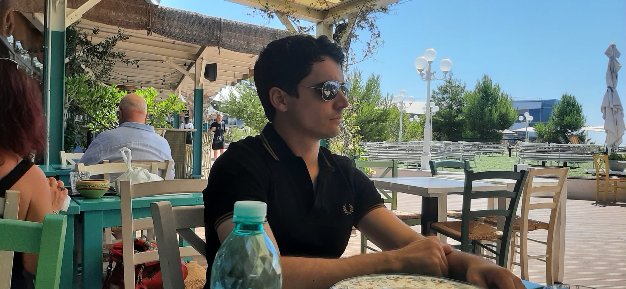 Sovan - Villa (Evolène) - Valais | Strip Tease