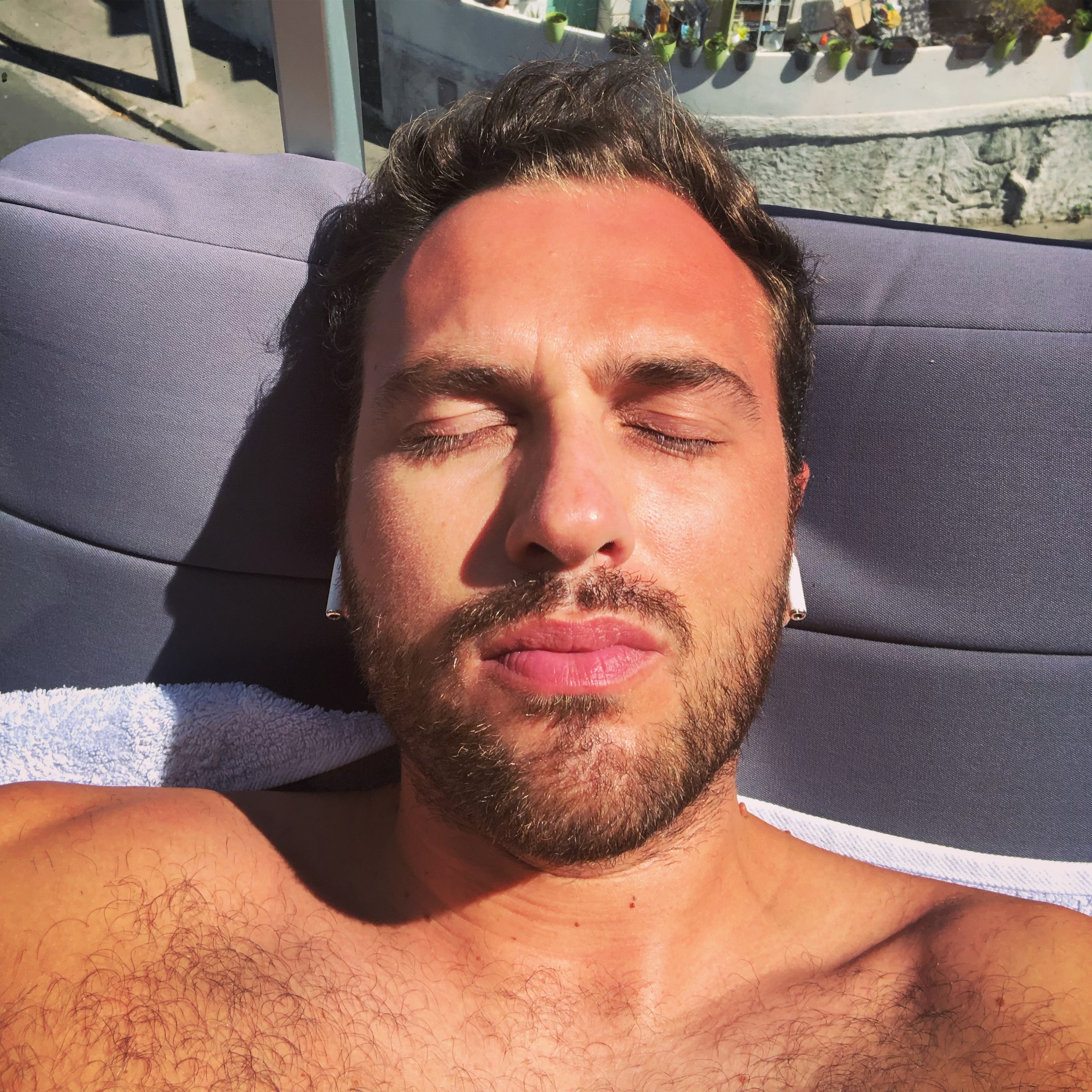 Bobby - St. Urban - Lucerne | Strip Tease