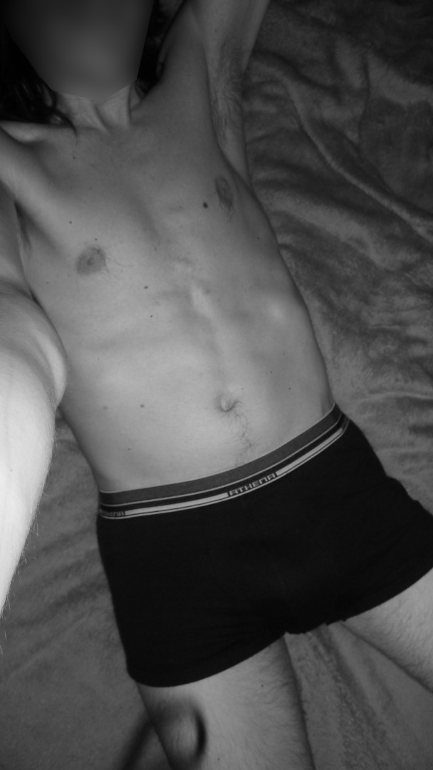 Dustin - Stabio - Tessin | Strip Tease