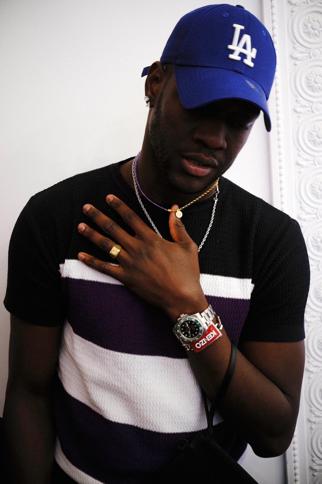 Denzel - Wölflinswil - Argovie | Strip Tease