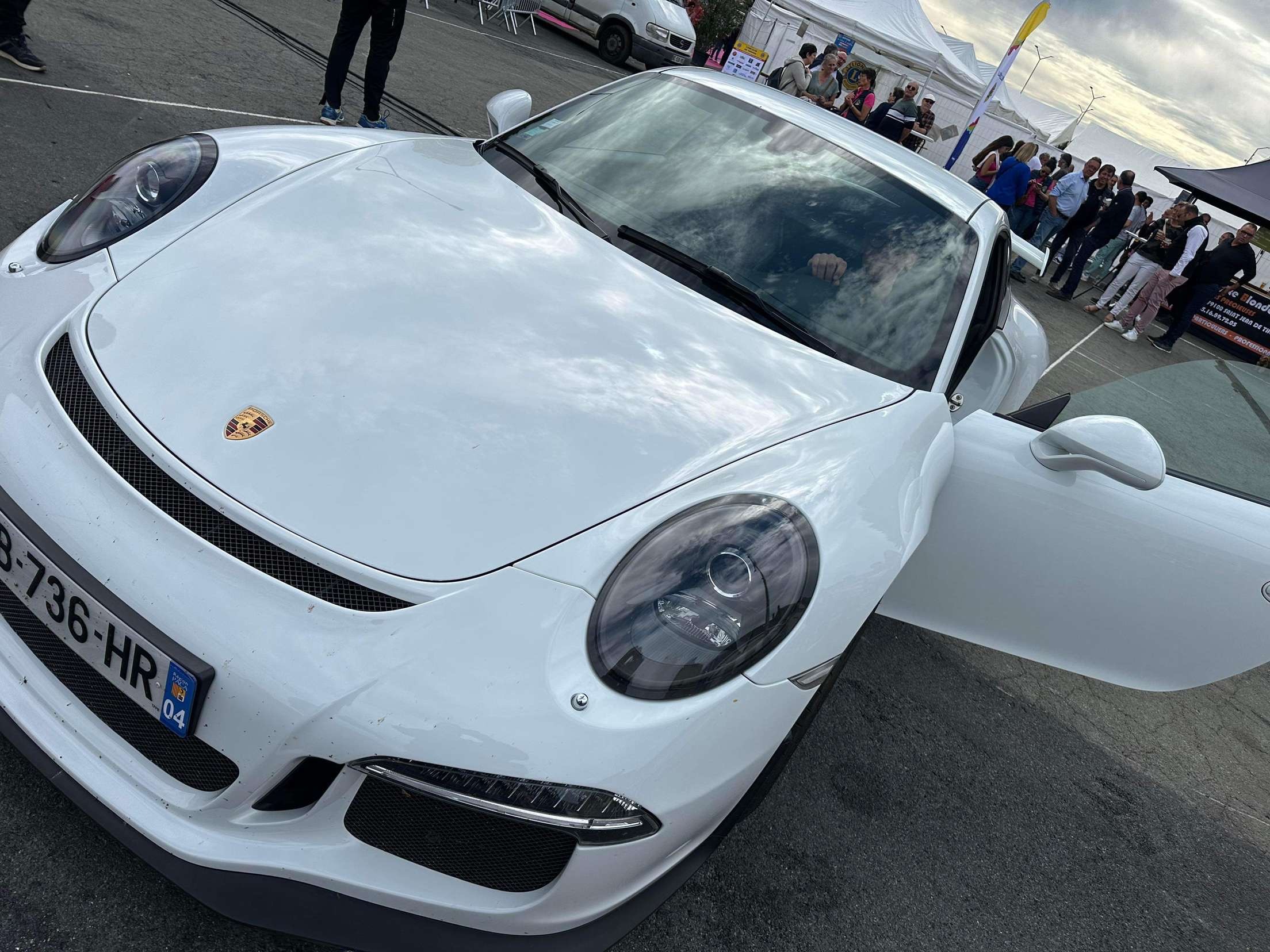 Assaf - Randa - Valais | Strip Tease