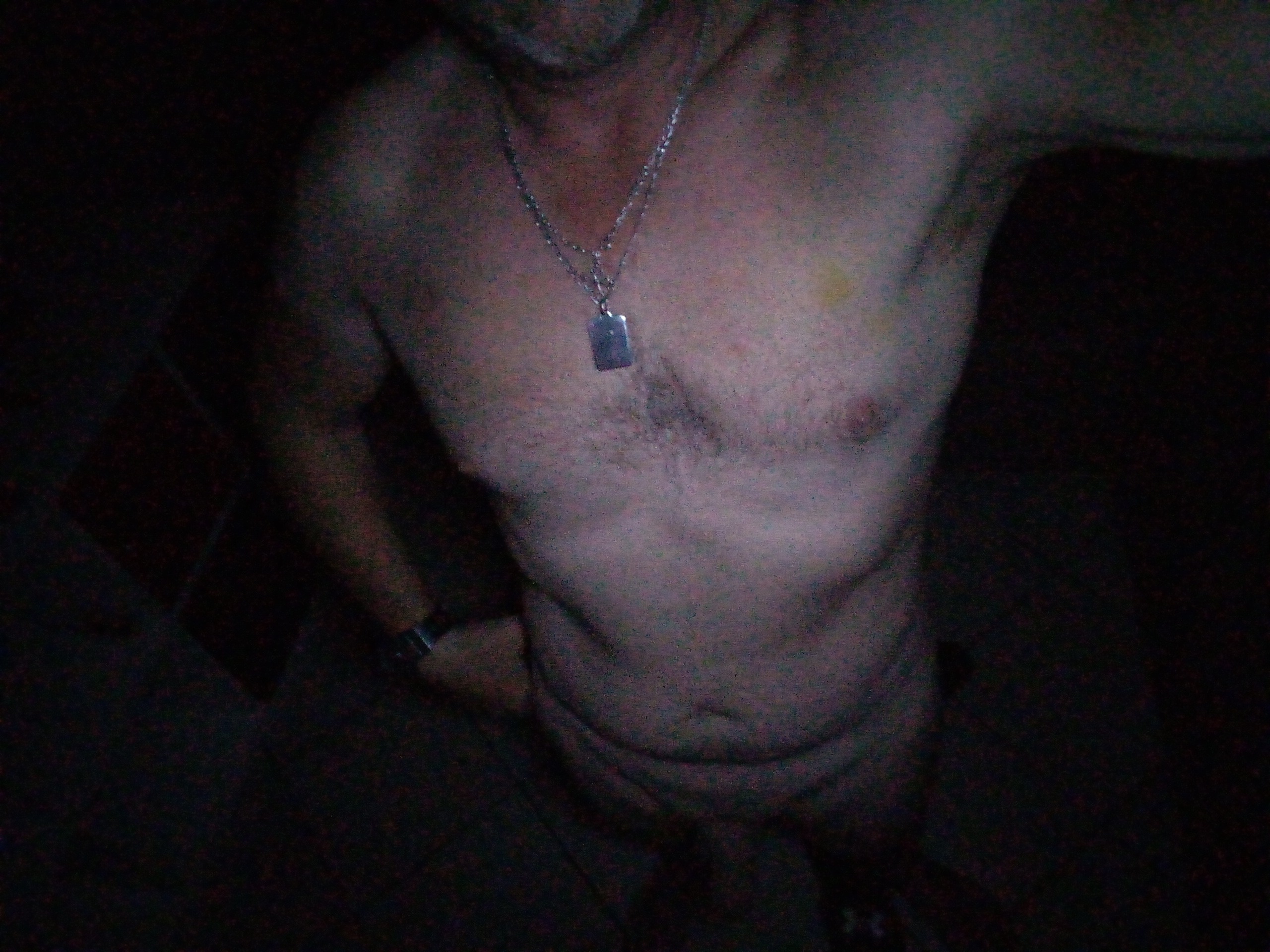 Eyoub - Cagiallo - Tessin | Strip Tease