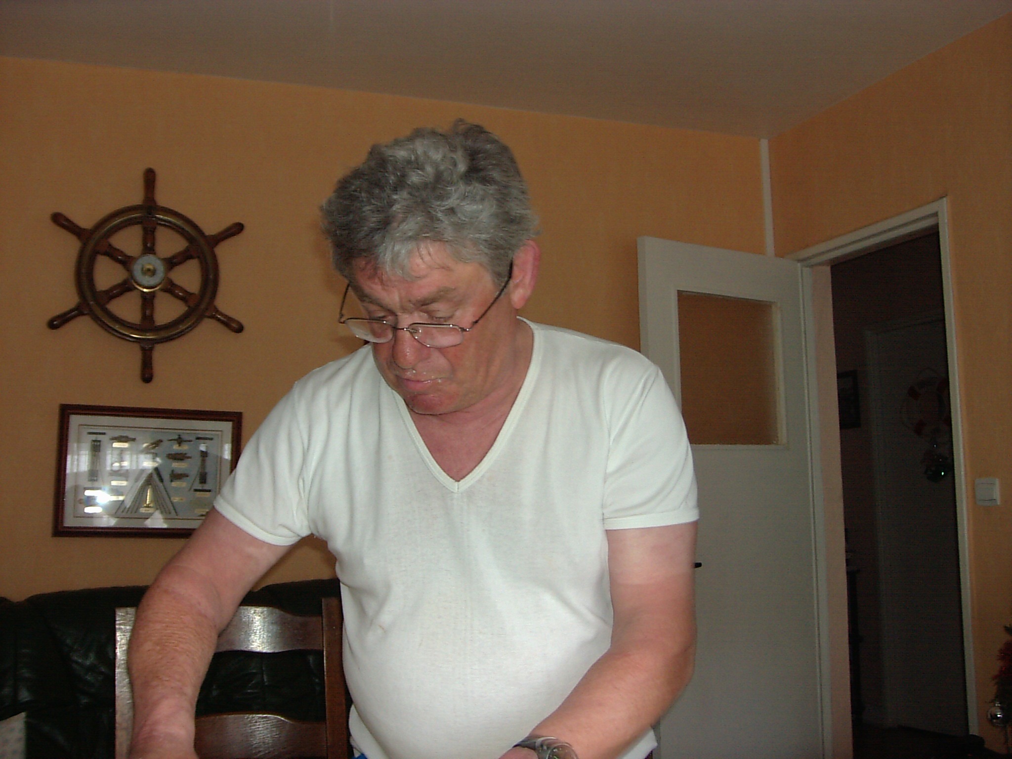 Brian - Berikon - Argovie | Strip Tease