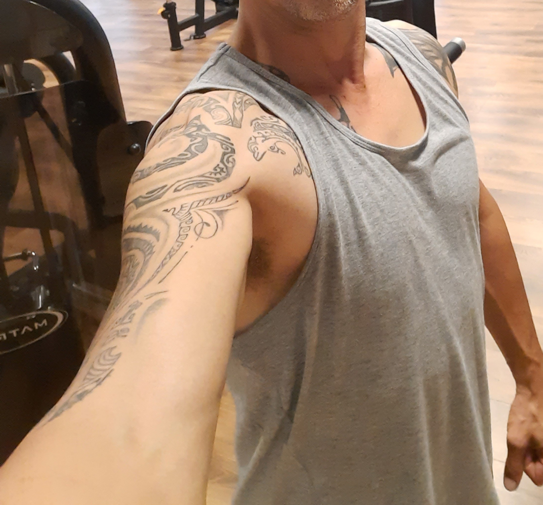 Aniss - Oberrüti - Argovie | Strip Tease