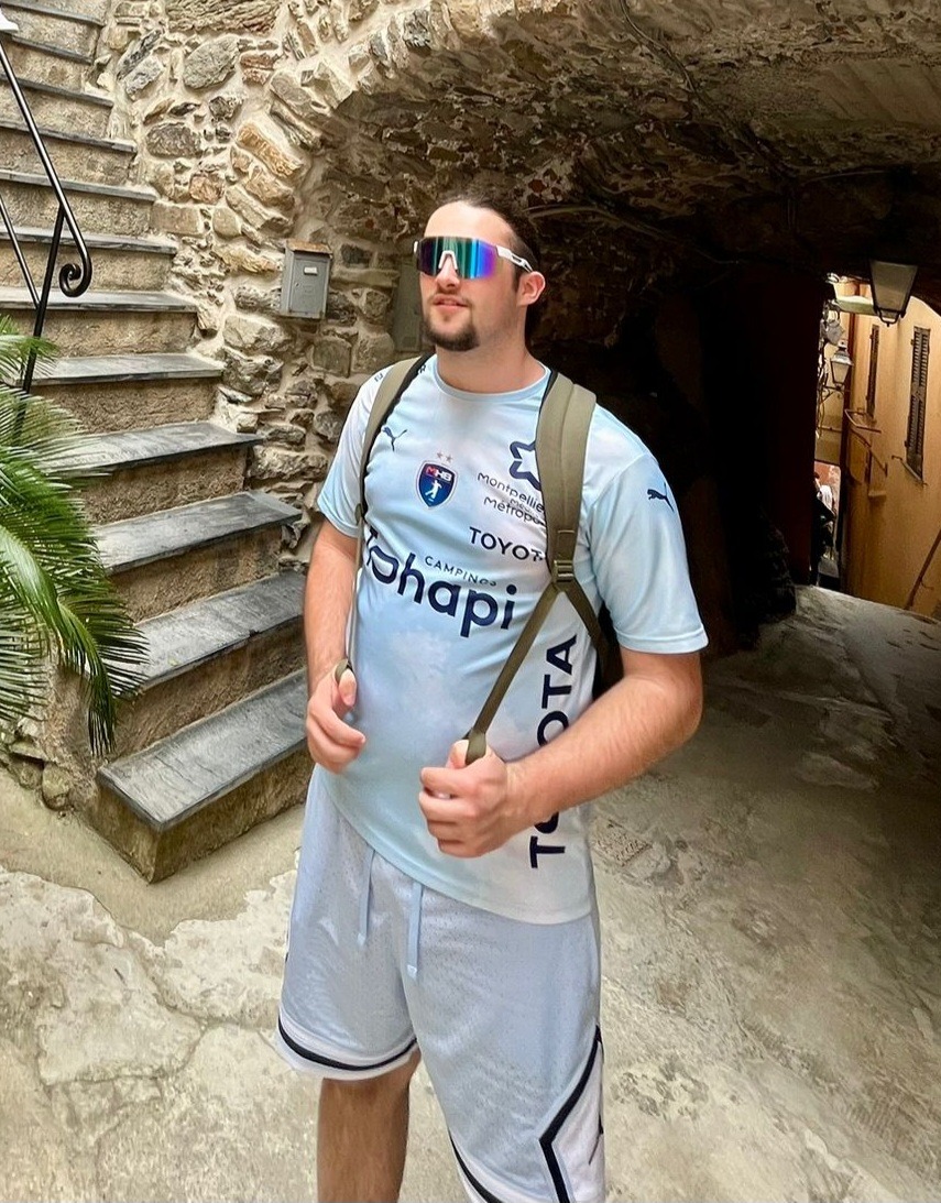 Peio - Kiental - Berne | Strip Tease