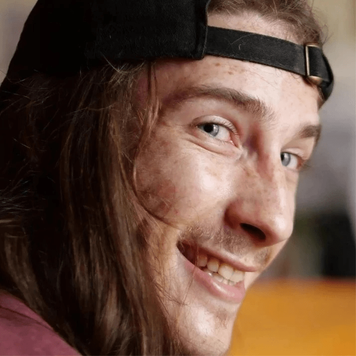 Keyron - Buch am Irchel - Zurich | Strip Tease