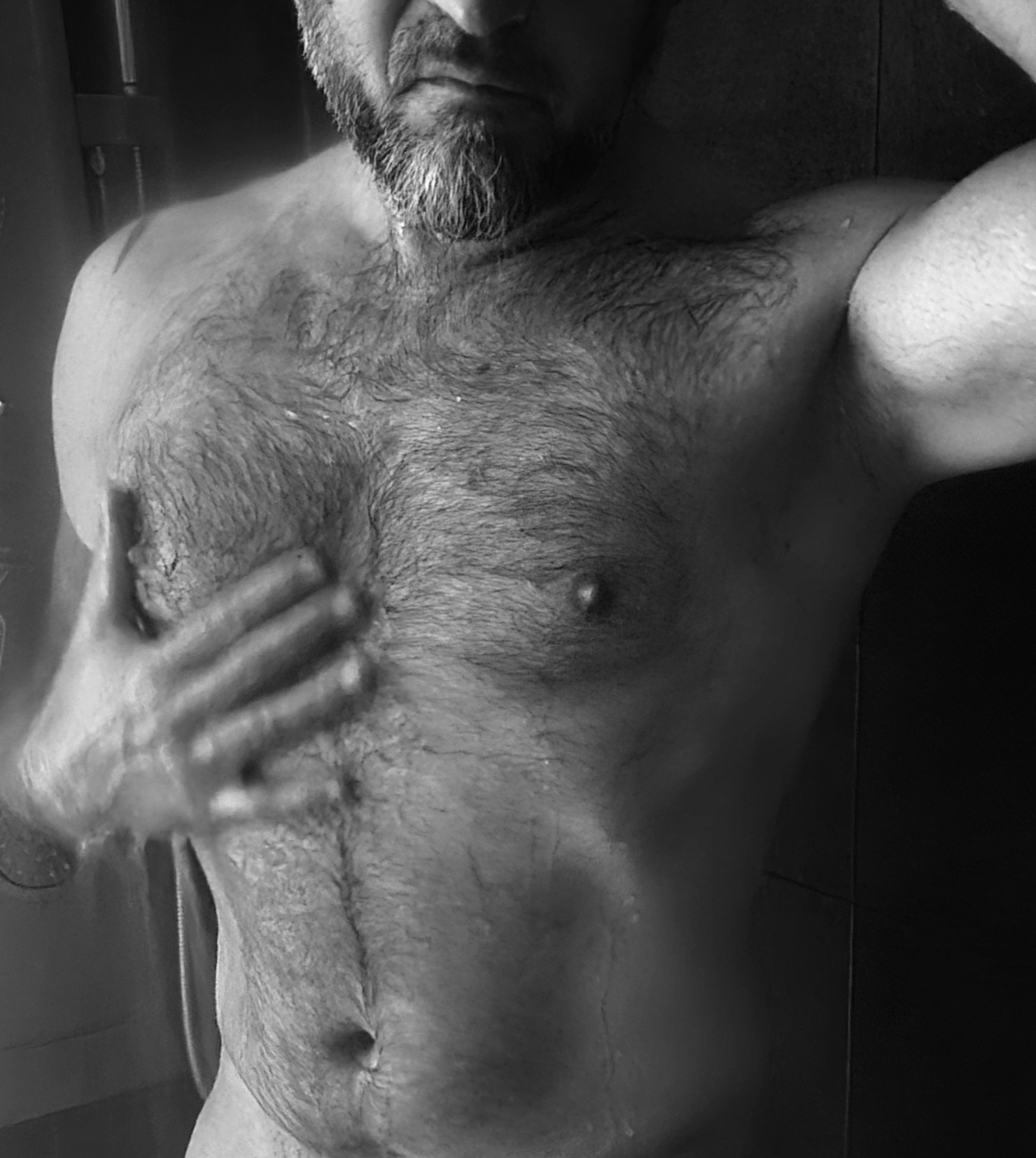 Timotei - Würenlos - Argovie | Strip Tease