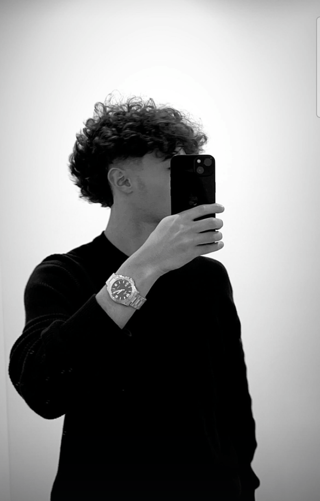 Hakeem - Kandergrund - Berne | Strip Tease