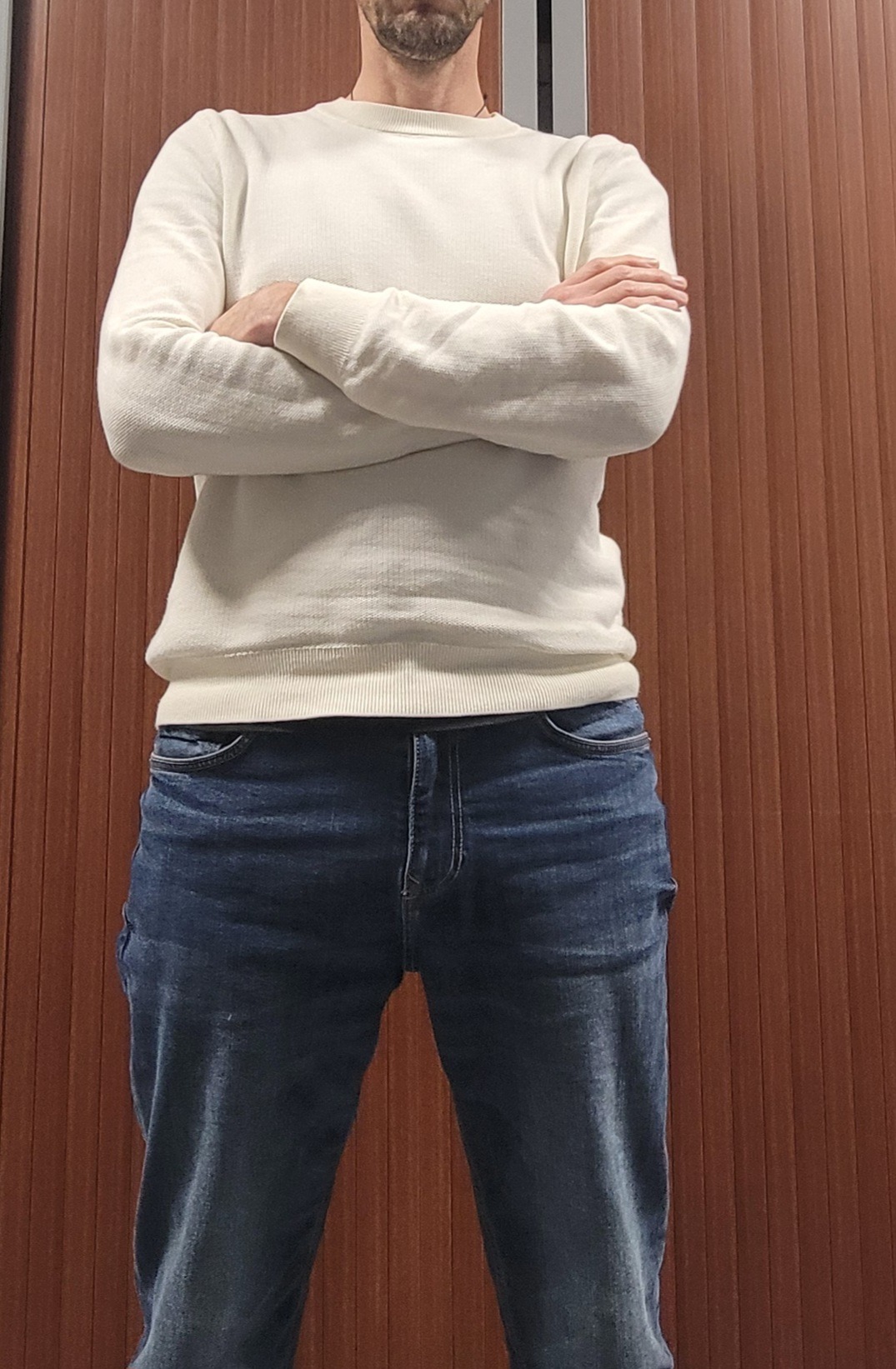 Aleandro - Montagny-près-Yverdon - Vaud | Strip Tease