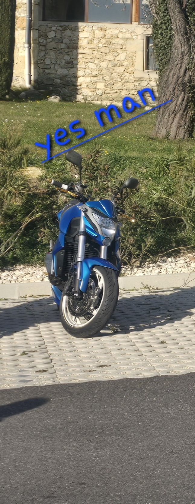 Igor - Lamboing - Berne | Strip Tease