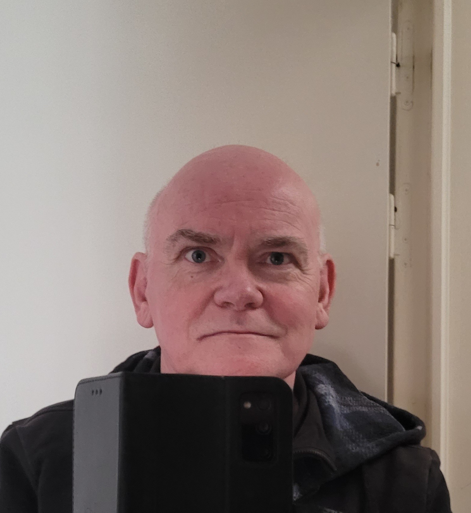 Benyamin - Unterendingen - Argovie | Strip Tease