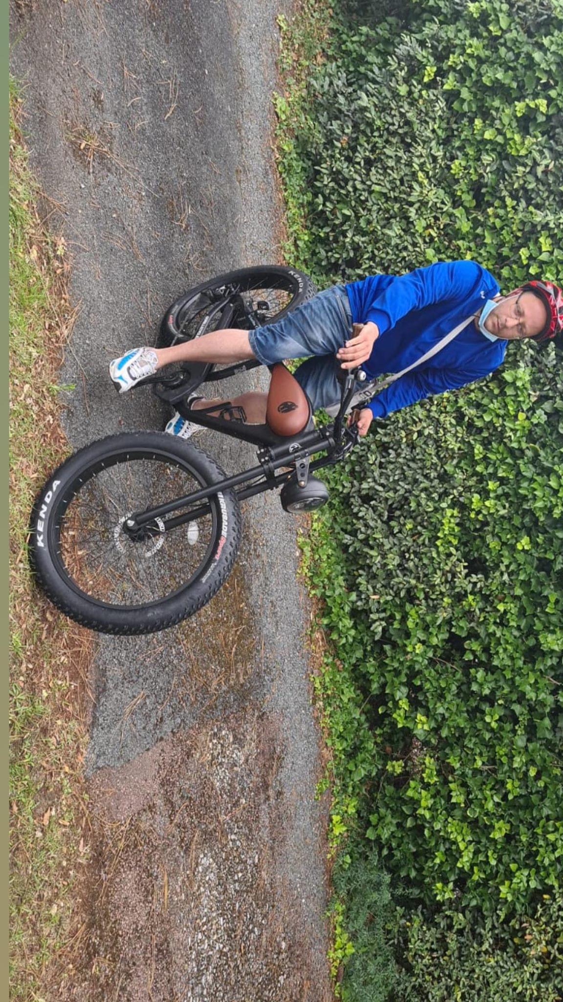 Tibo - Villnachern - Argovie | Strip Tease