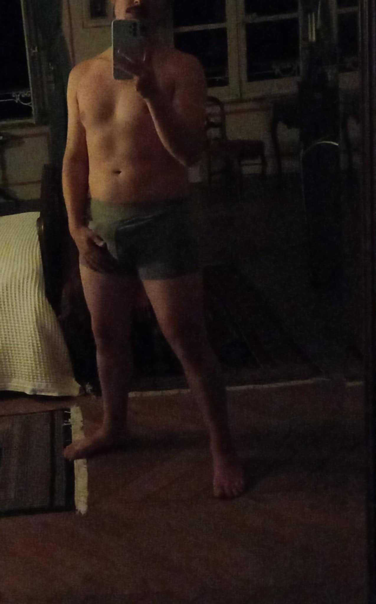 Yasar - Solduno - Tessin | Strip Tease