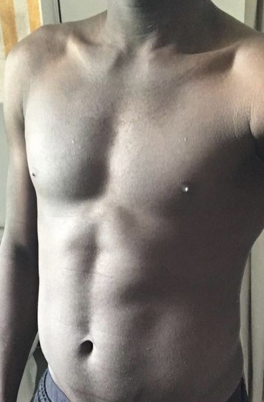 Arno - Strengelbach - Argovie | Strip Tease