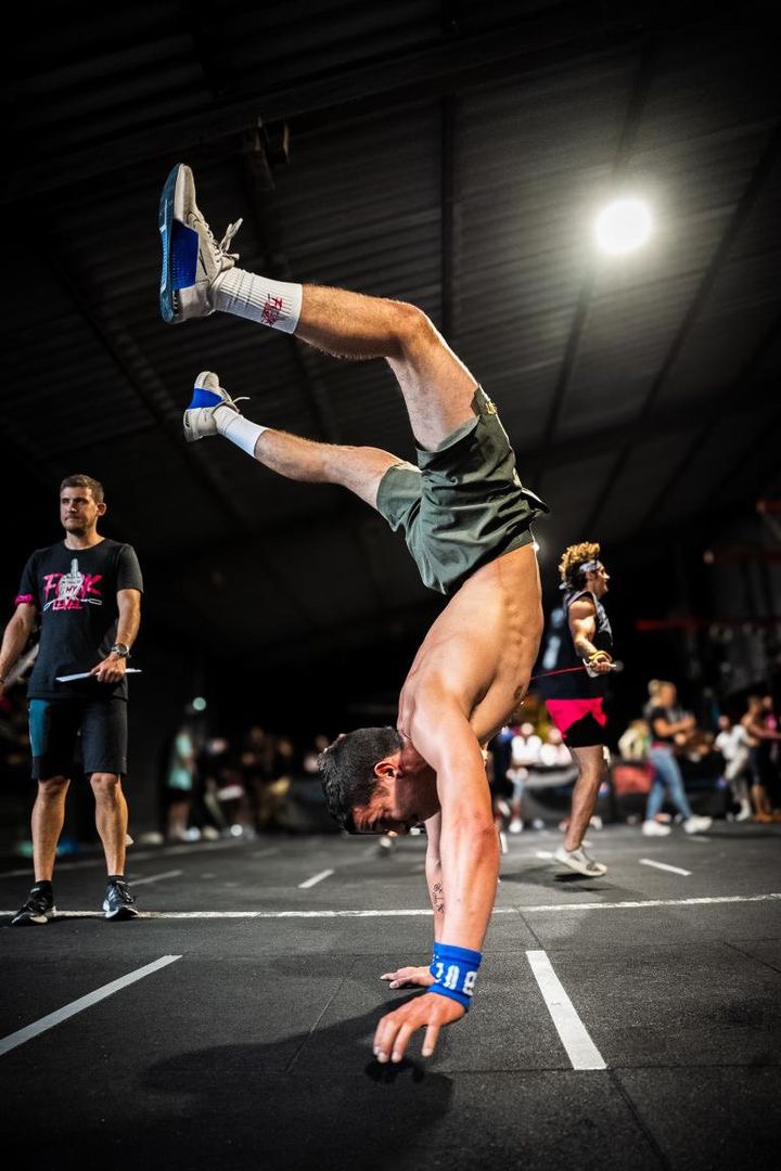 Ricardo - Kappel am Albis - Zurich | Strip Tease