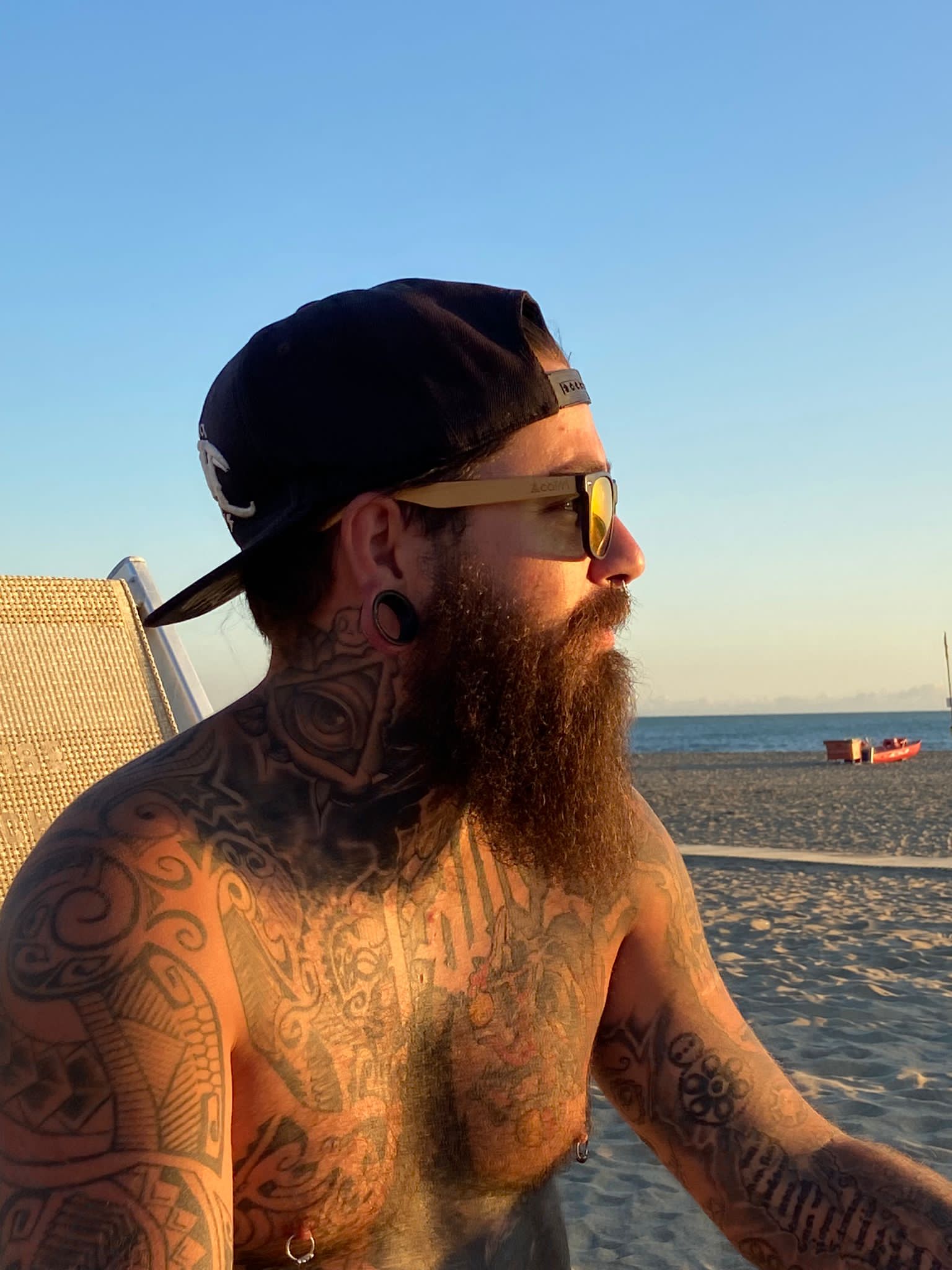 Georgy - Stabio - Tessin | Strip Tease