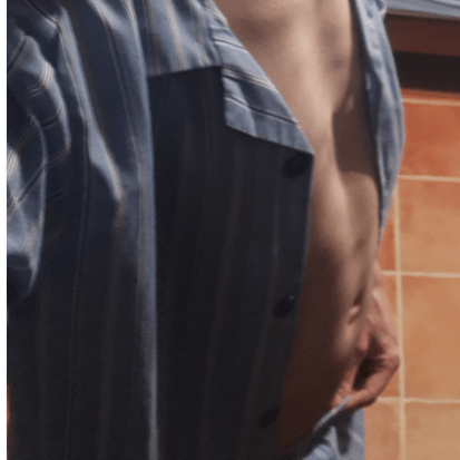 Yoanne - Crans-Montana - Valais | Strip Tease