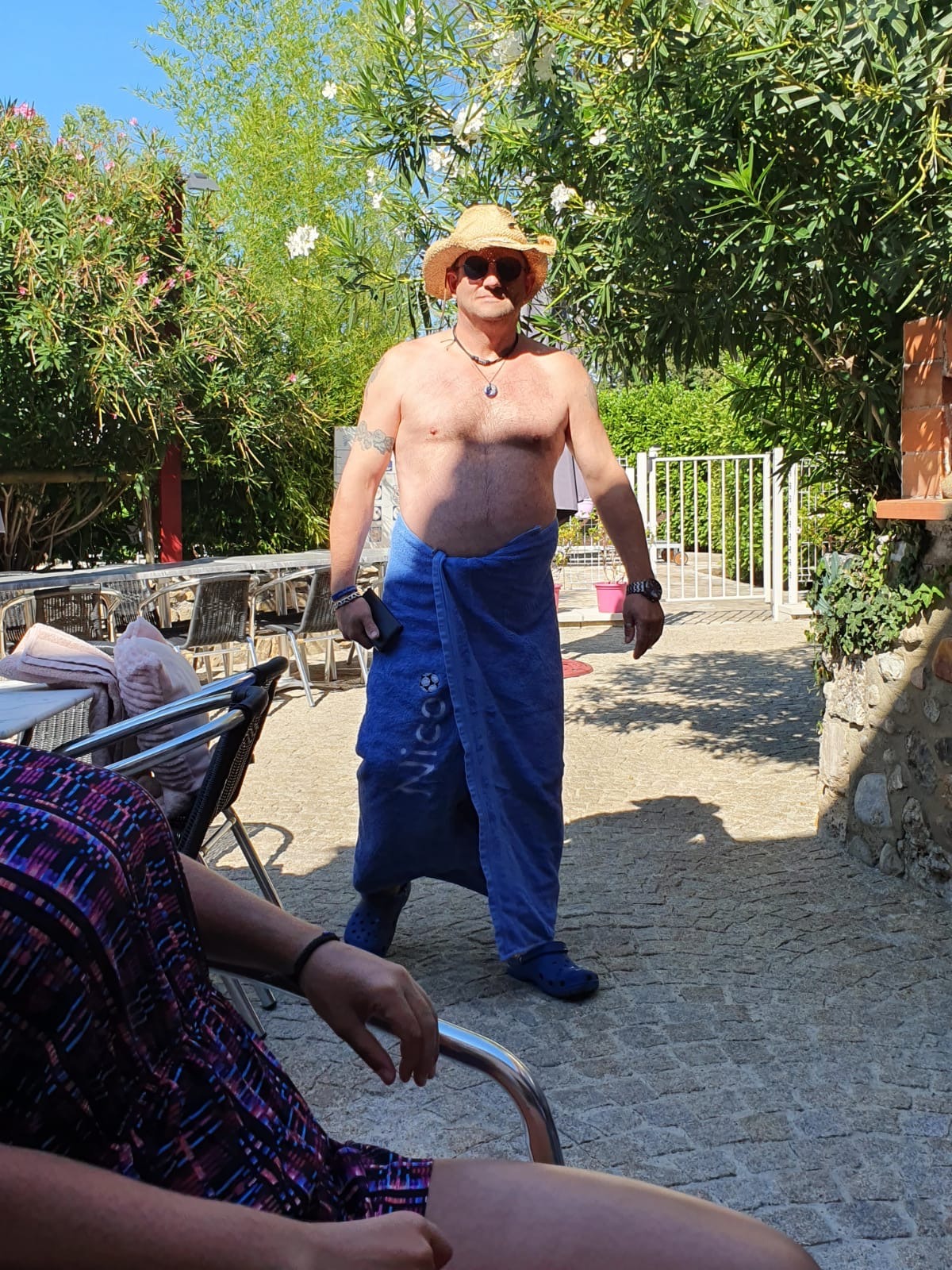 Albion - Castel San Pietro - Tessin | Strip Tease