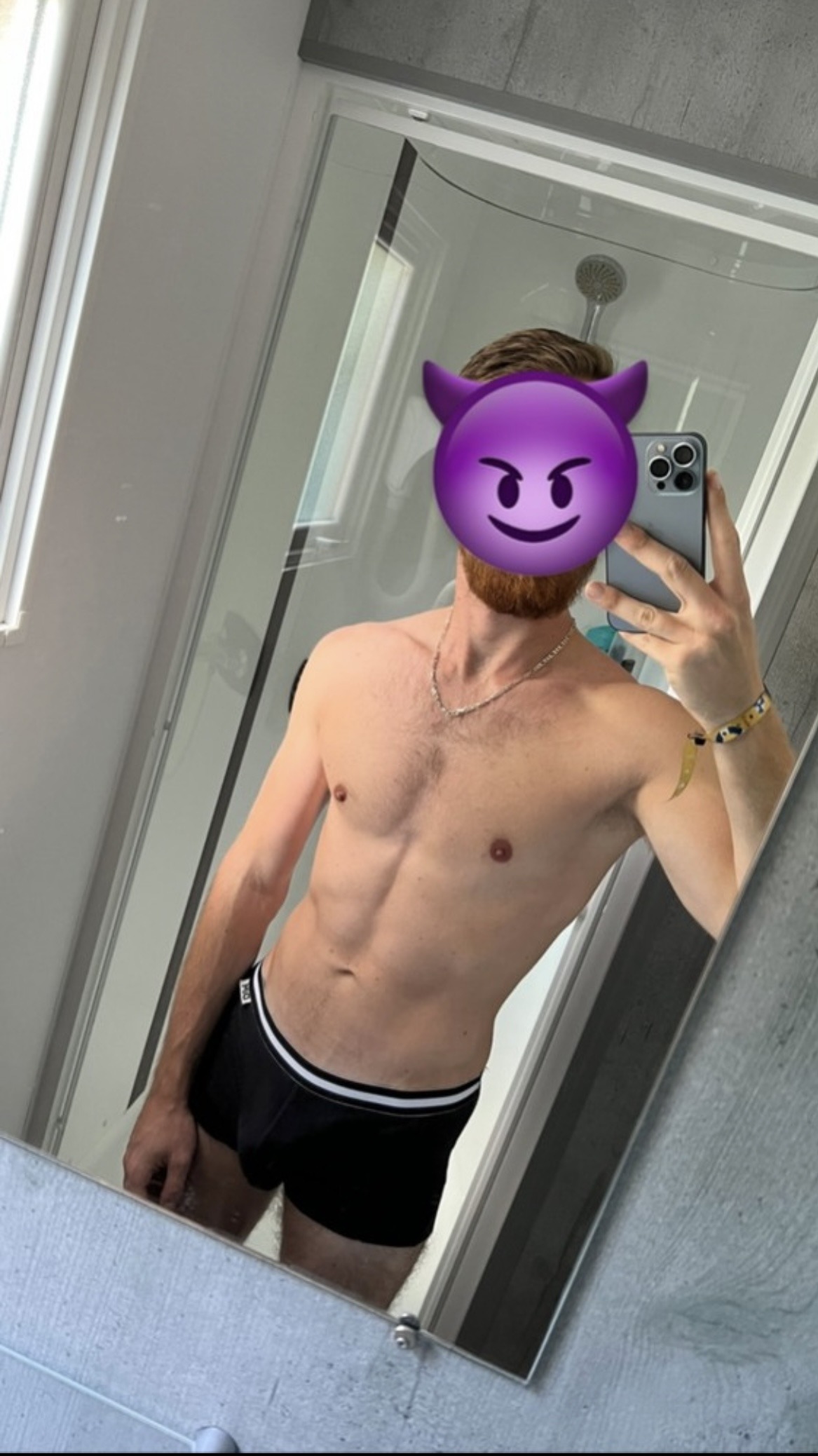 Erkan - Häuslenen - Thurgovie | Strip Tease