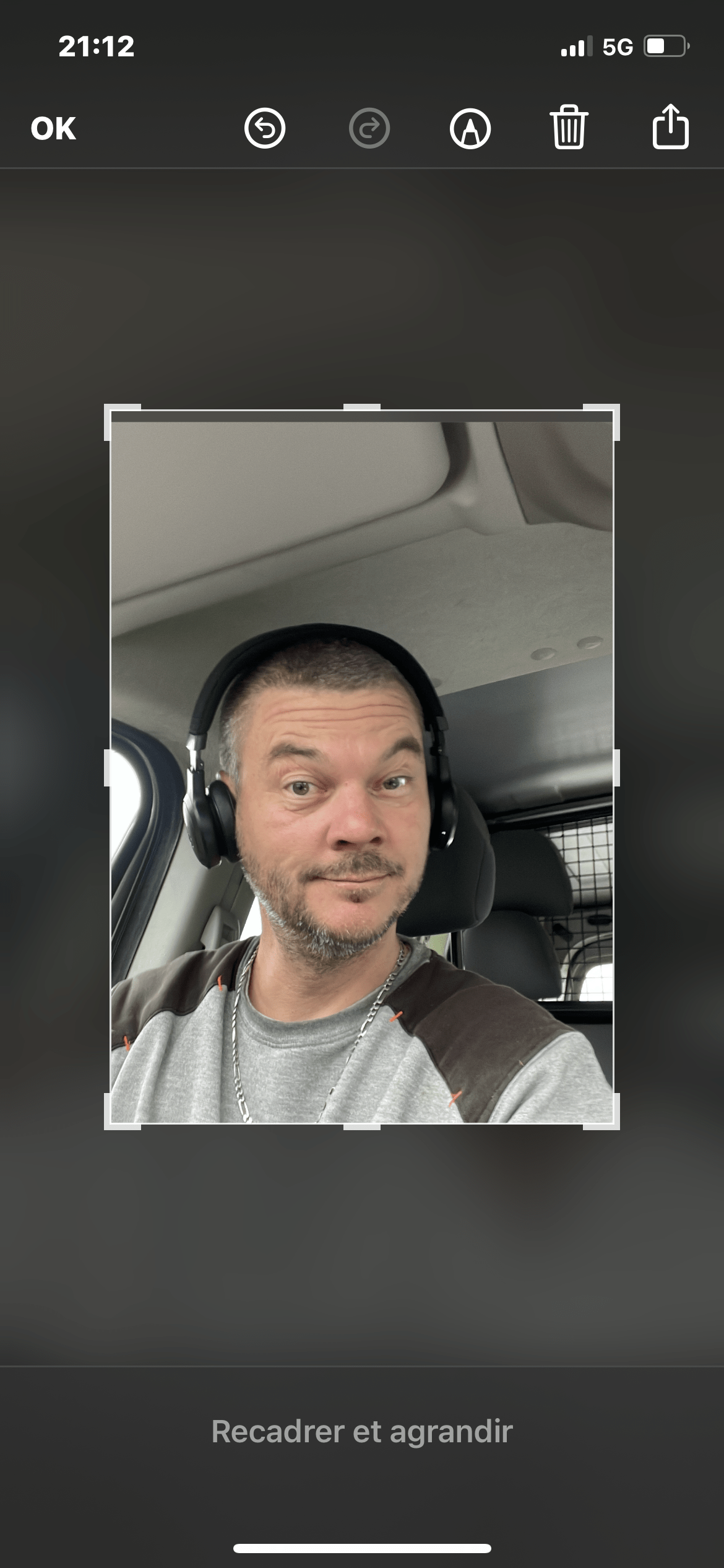 Lissandre - Dintikon - Argovie | Strip Tease