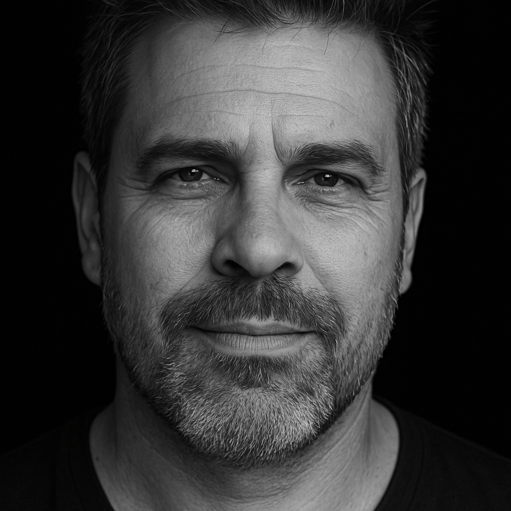 Rian - Thoune - Berne | Strip Tease