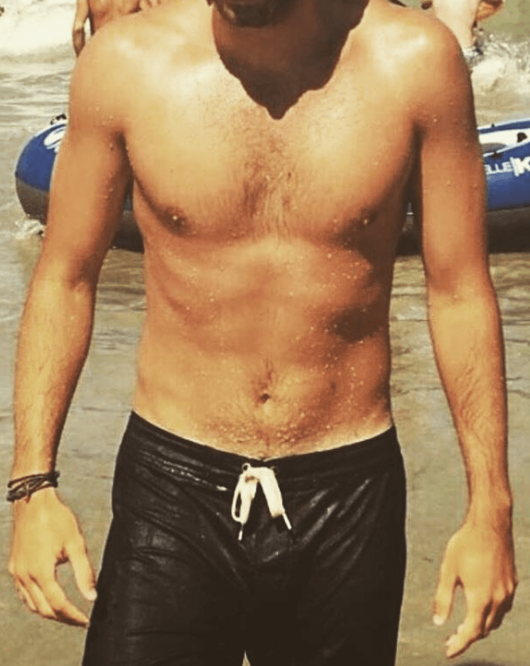 Sheun - Contone - Tessin | Strip Tease