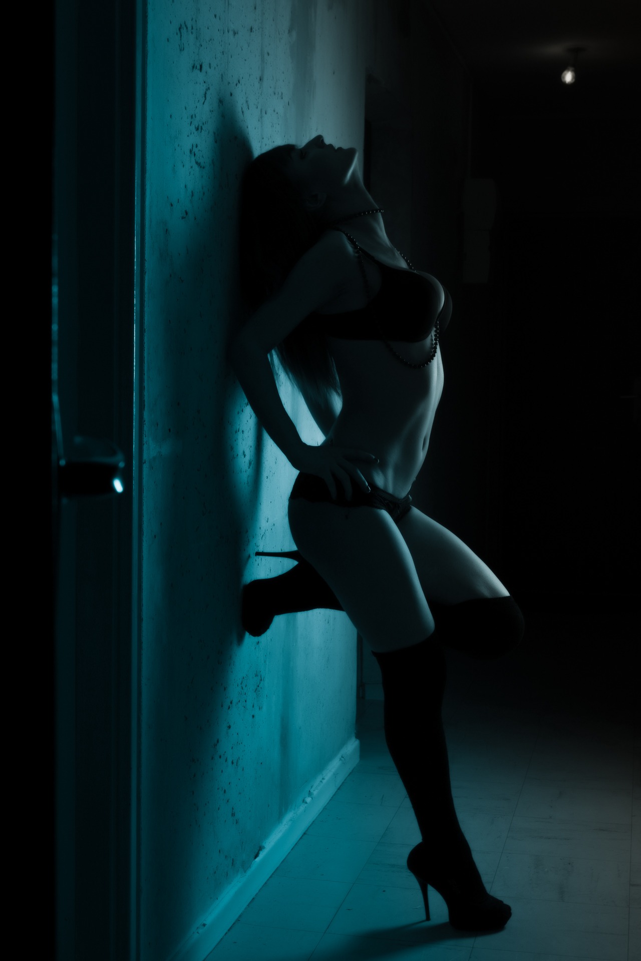 Youssouph - Kottwil - Lucerne | Strip Tease