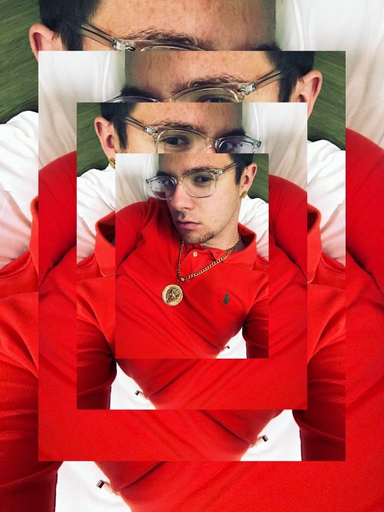 Zakary - Stäfa - Zurich | Strip Tease