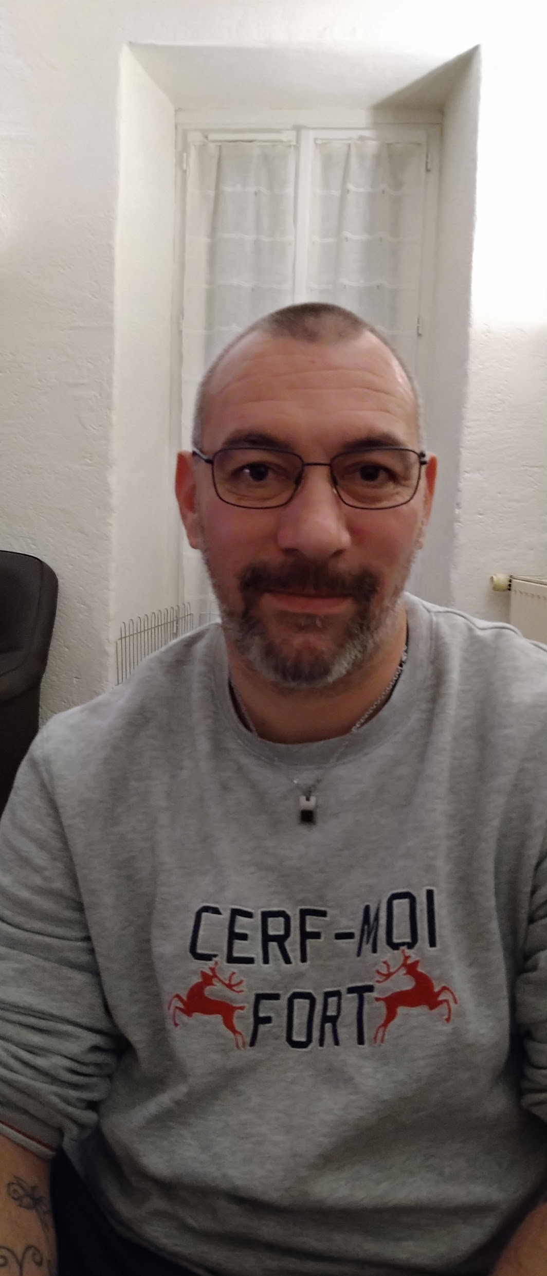 Mariel - Auvernier - Neuchâtel | Strip Tease