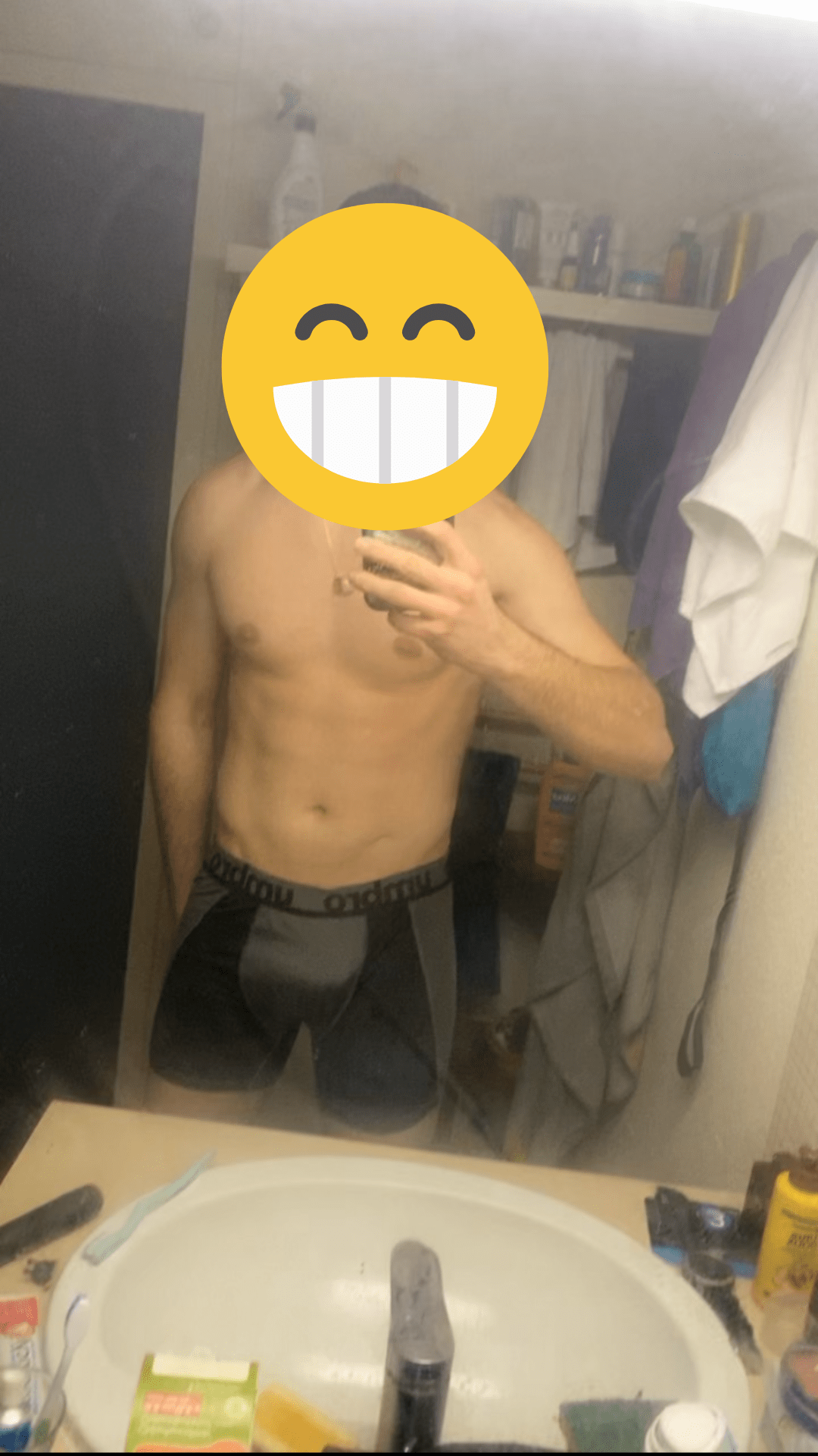 Bodo - Brione (Verzasca) - Tessin | Strip Tease