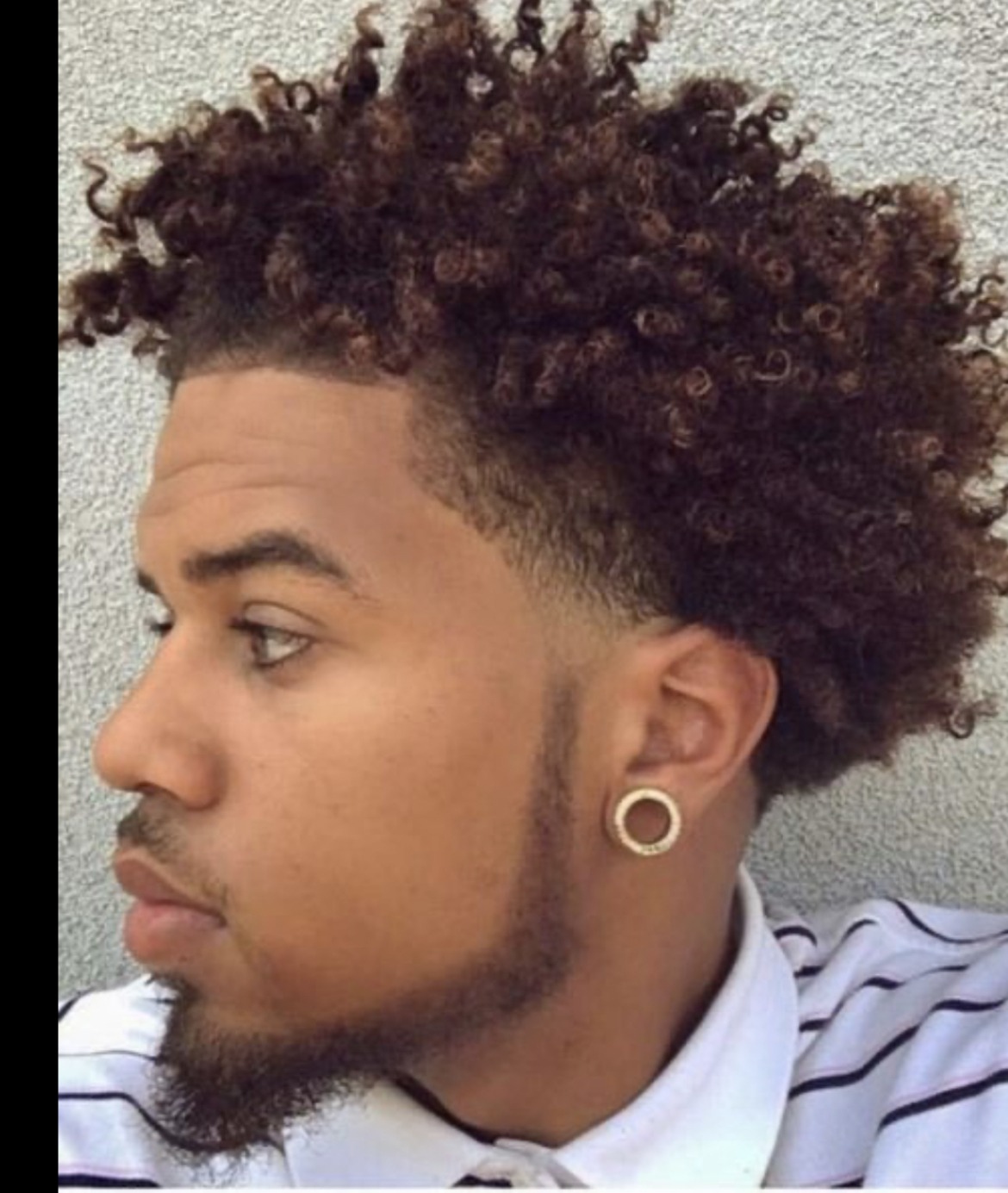 Ufuk - Cozzo - Tessin | Strip Tease