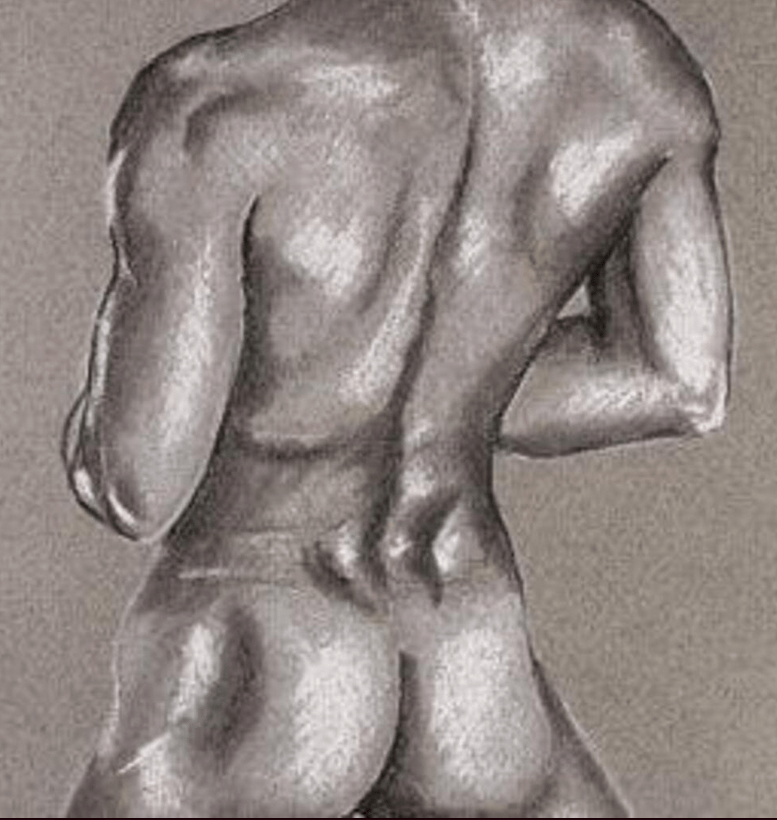 Amadi - Gerra (Gambarogno) - Tessin | Strip Tease