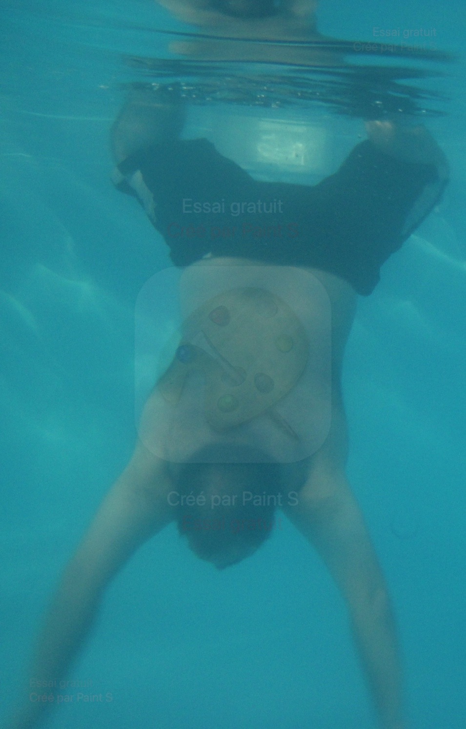 Stefanu - Ruvigliana - Tessin | Strip Tease