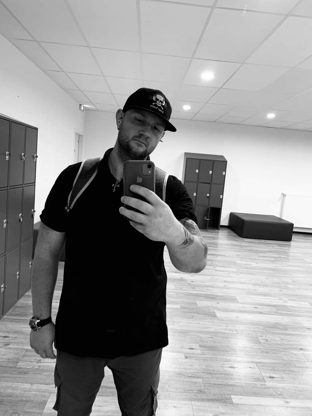 Sankoumba - Hausen AG - Argovie | Strip Tease