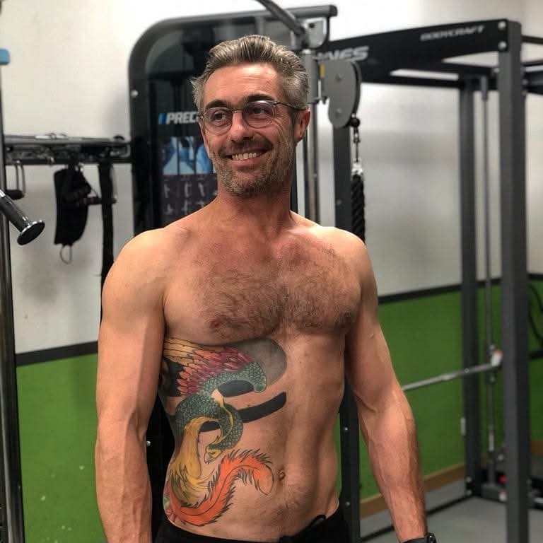 Kimani - Bussigny-sur-Oron - Vaud | Strip Tease