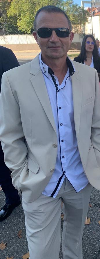 Aleksandar - Walliswil b. Niederbipp - Berne | Strip Tease