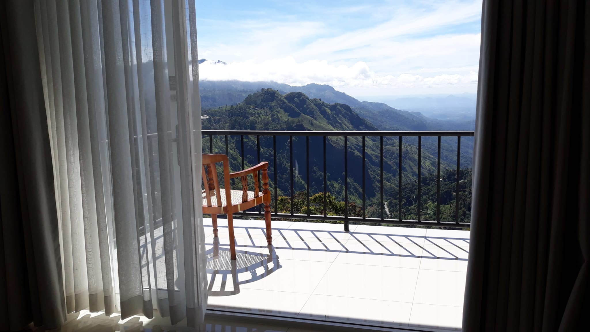 Jahan - Altenrhein - Saint-Gall | Strip Tease