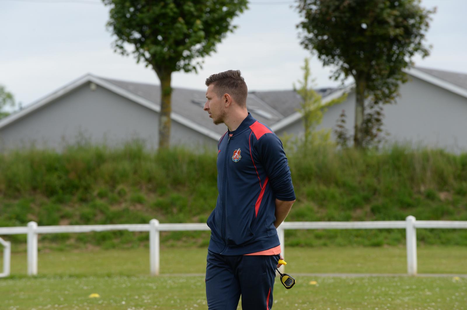 Kinan - Dällikon - Zurich | Strip Tease