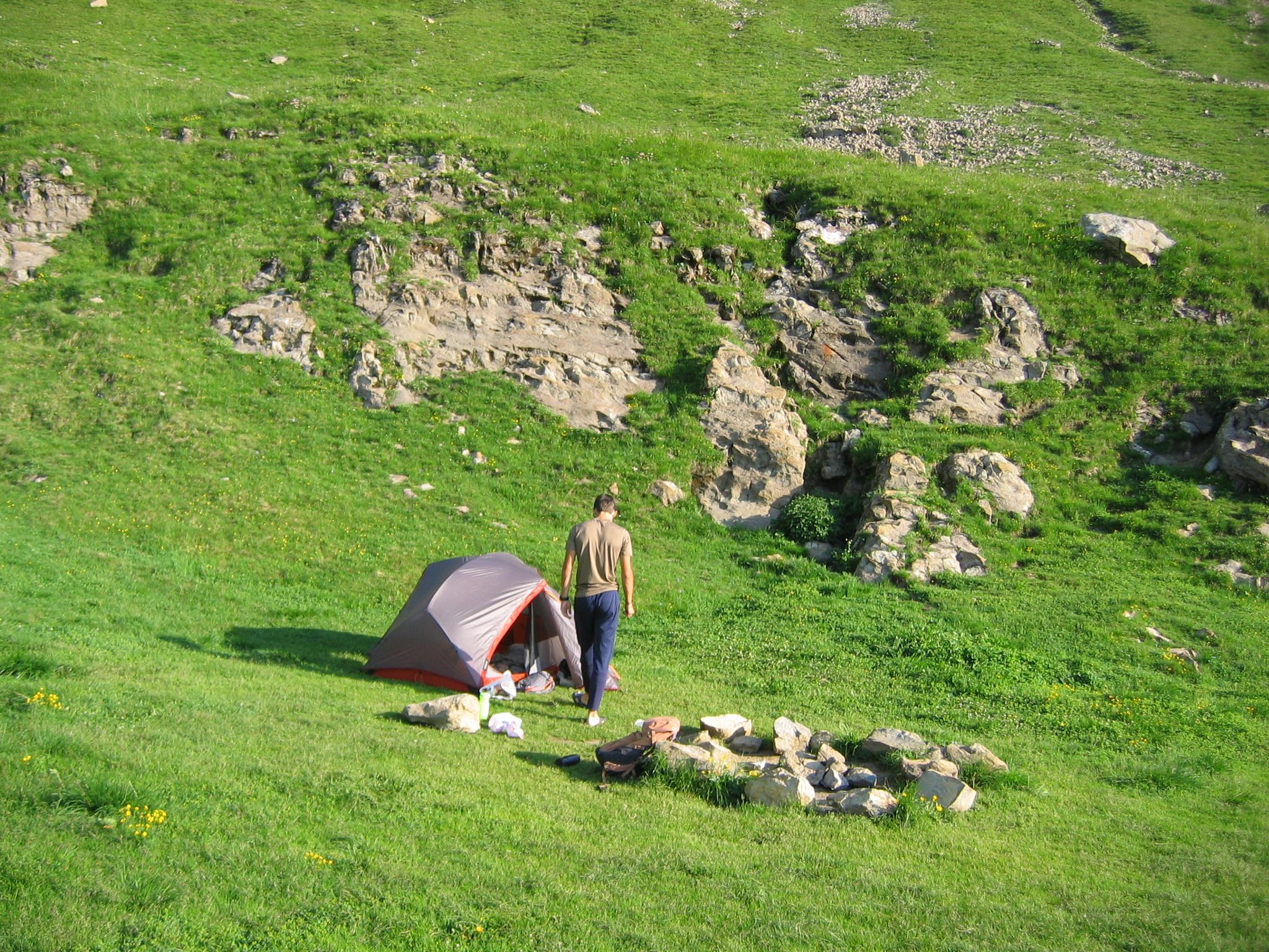 Keryann - Dangio - Tessin | Strip Tease