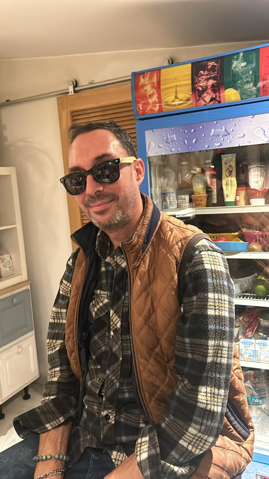 Valerio - Kirchleerau - Argovie | Strip Tease