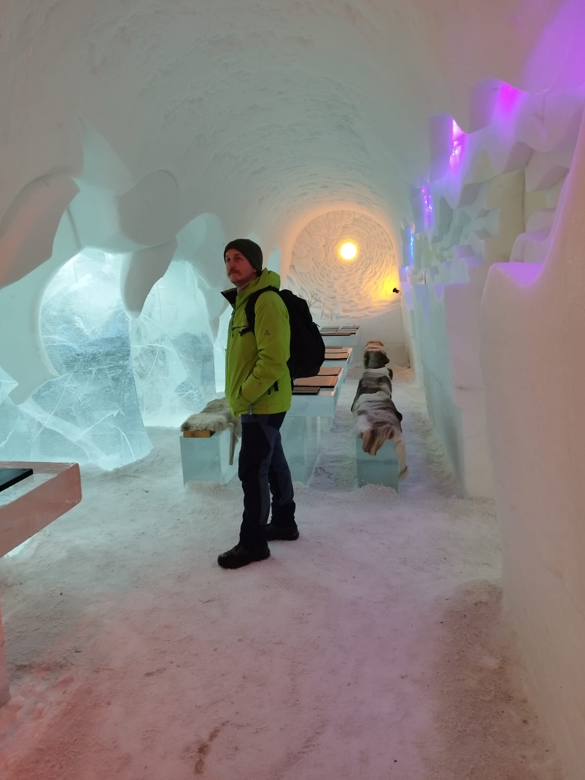 Wilton - Sevgein - Grisons | Strip Tease