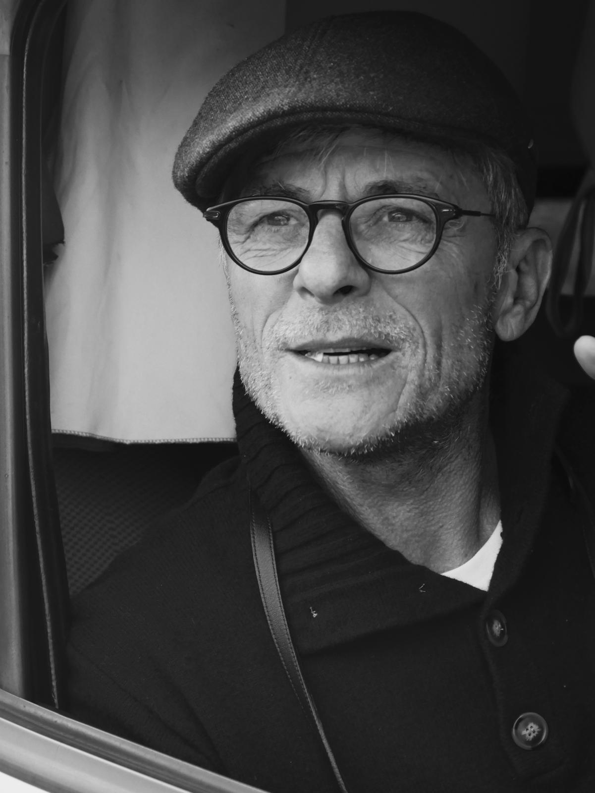 Mieczyslaw - Haslen GL - Glaris | Strip Tease