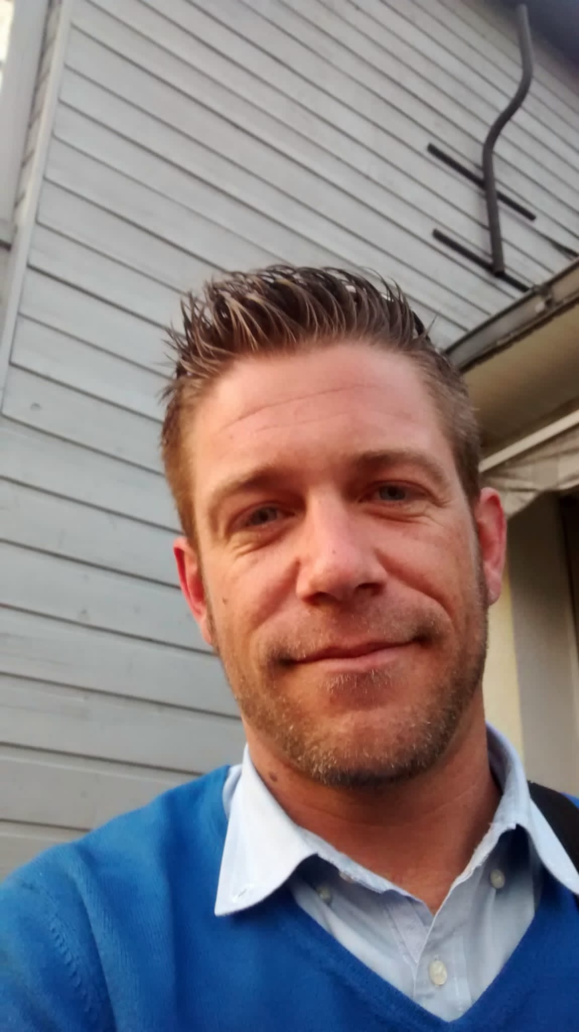 Duncan - Unterkulm - Argovie | Strip Tease