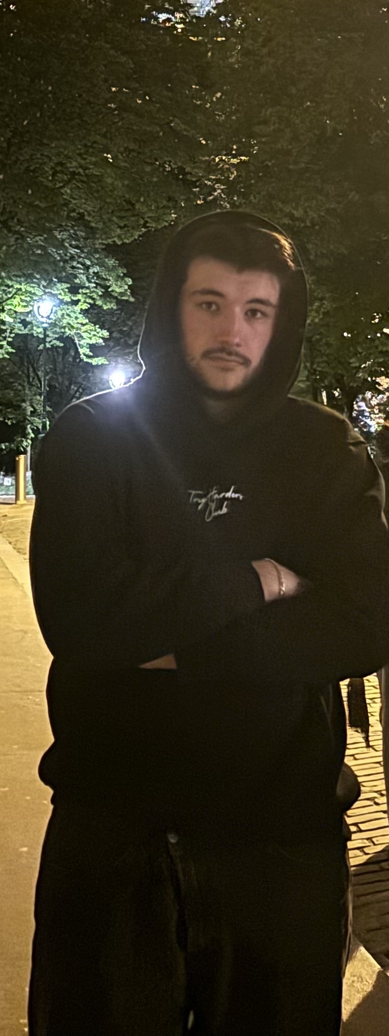 Kayan - Rudolfstetten - Argovie | Strip Tease