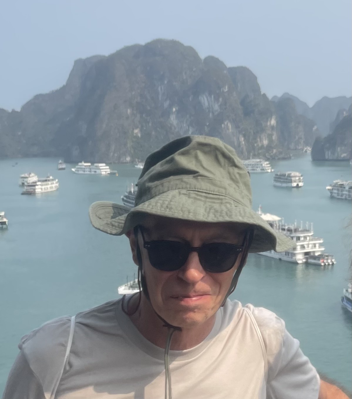 Paul-alain - Vessy - Genève | Strip Tease