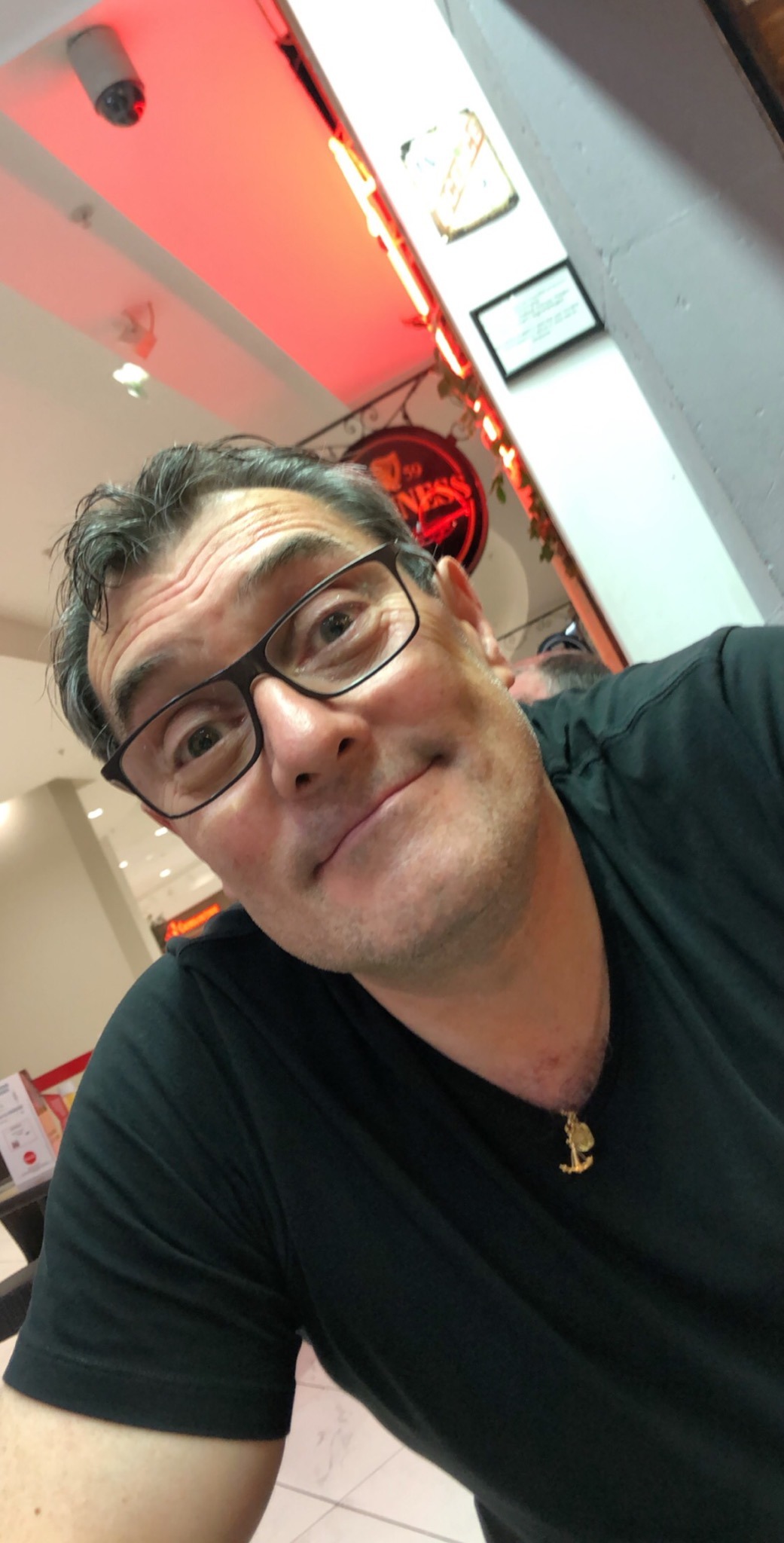 Abdelmajid - Happerswil - Thurgovie | Strip Tease