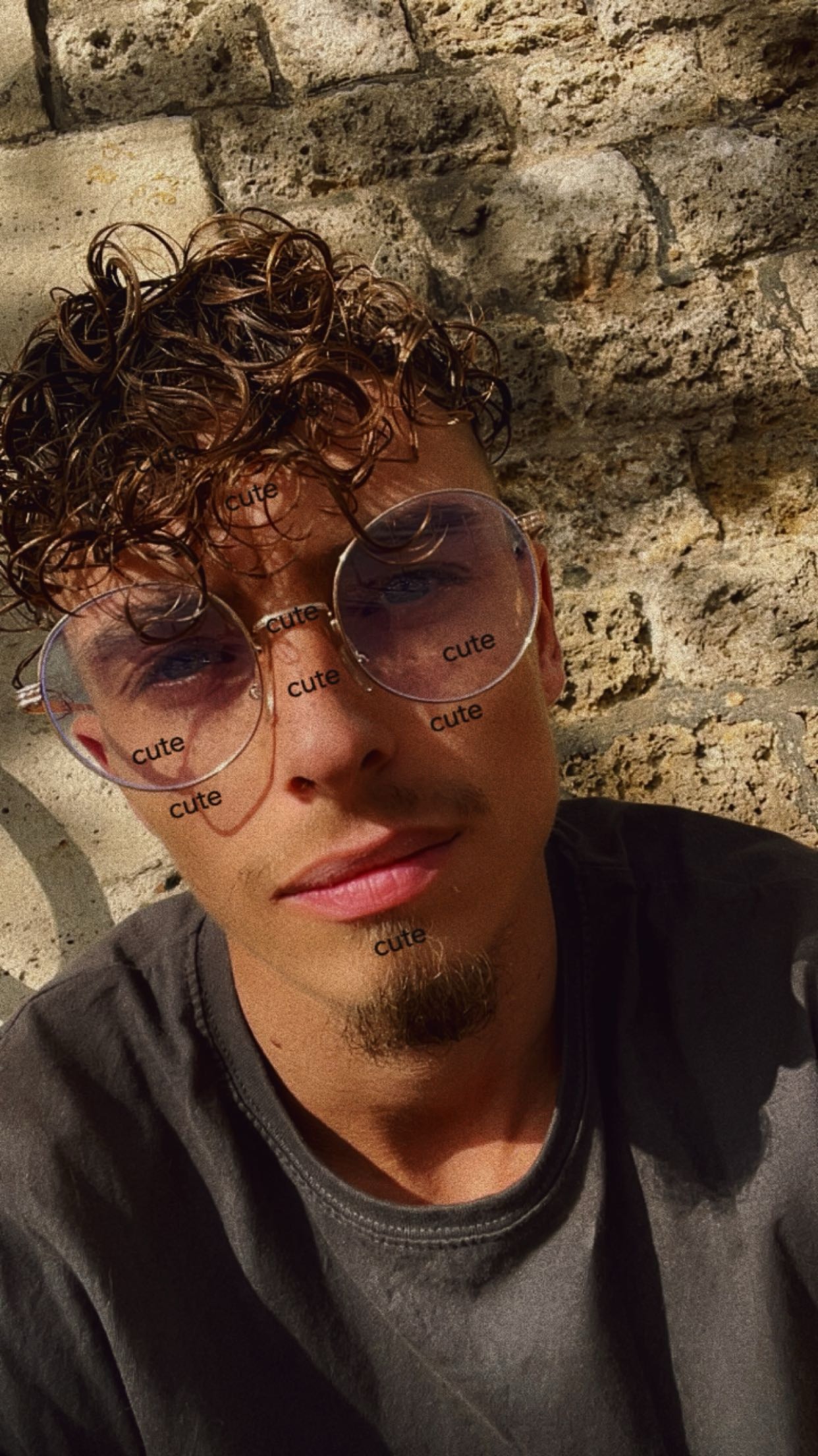 Mari - Pianezzo - Tessin | Strip Tease