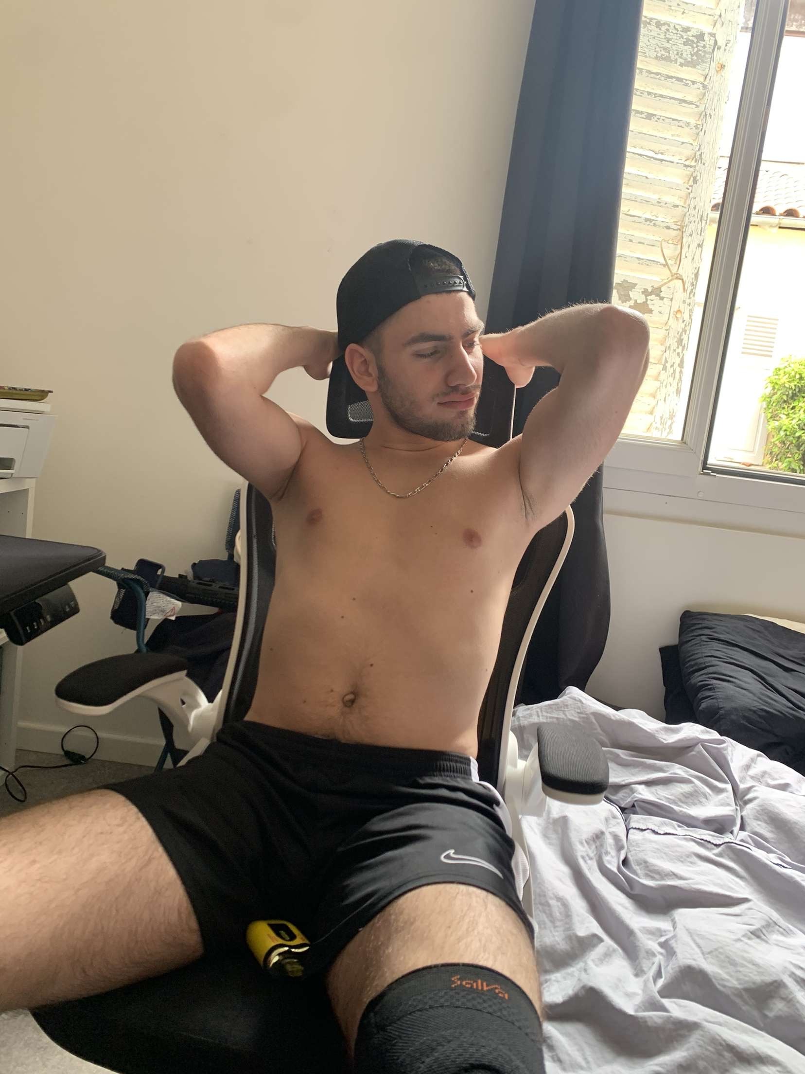 Fantin - Camignolo - Tessin | Strip Tease